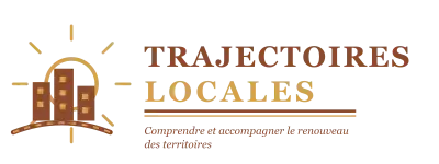 Trajectoires Locales